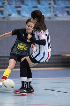 Bild 375 - wDJ Power Girls Cup Suederelbe